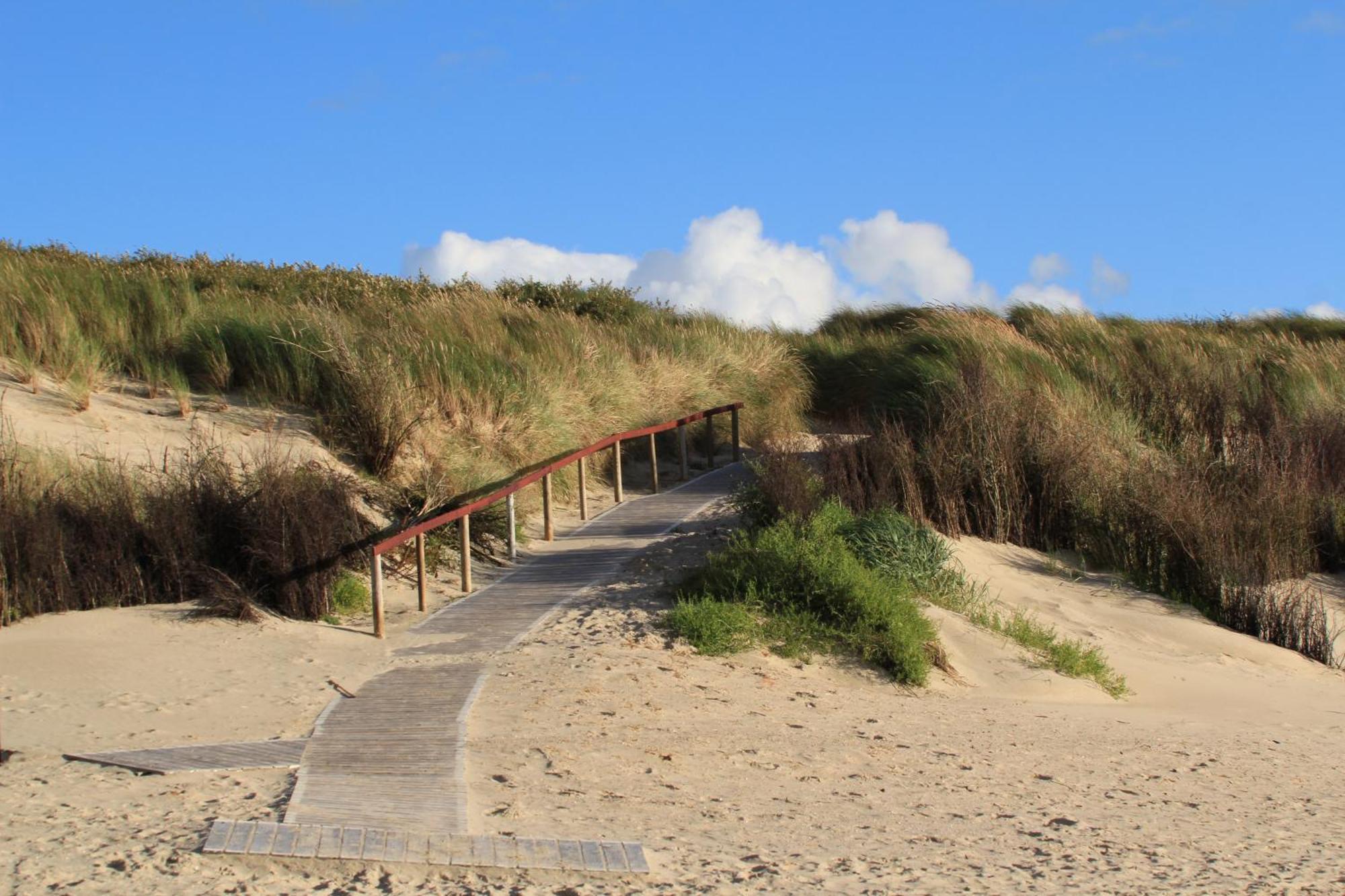 Appartementhaus Alte Post Langeoog Exteriör bild